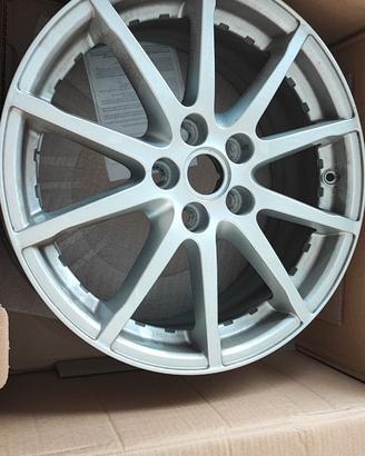 cerchi originali Jaguar E pace