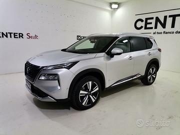 Nissan X-Trail 1.5 HEV e-4orce Tekna Auto