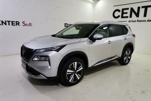 Nissan X-Trail 1.5 HEV e-4orce Tekna Auto