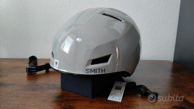 Casco da bici Smith Express