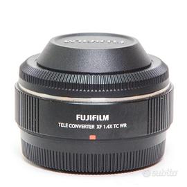 USATO Fujifilm Tele Converter XF 1.4X TC WR 26500