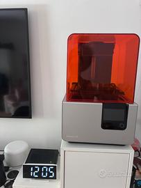 Stampante 3D  Formlabs 2