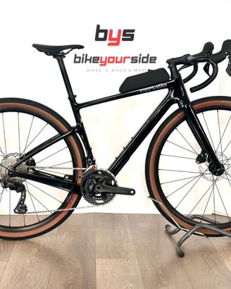 Cervelo ASPERO 2025 | GRX 2x12