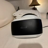 Visore vr ps4 e ps5