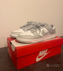 Nike Dunk Low Retro - Sneakers Nuove38,