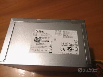 DELL Alimentatore L265AM-00 265W  0053N4 OPTIPLEX