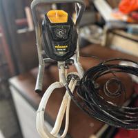 Verniciatore a spruzzo Wagner 275M control pro