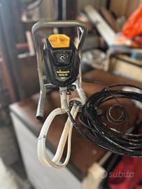 Verniciatore a spruzzo Wagner 275M control pro