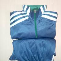 👕👖 Tuta completa da uomo – taglia XL – 15€