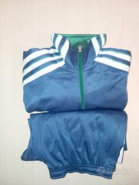 👕👖 Tuta completa da uomo – taglia XL – 15€