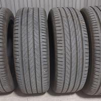 4 Pneumatici Continental 195-55-16