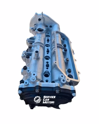 MOTORE RETTIFICATO IVECO Daily 29L15 F1AE3481C 107