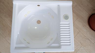 Vasca lavatoio colavene