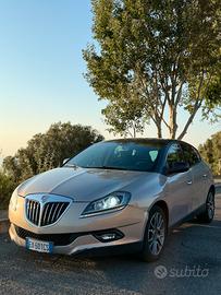Lancia Delta 1.6 Multijet 120cv Platino