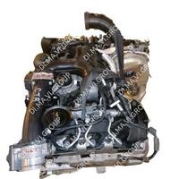 PORSCHE MACAN CODICE MOTORE C.T.B