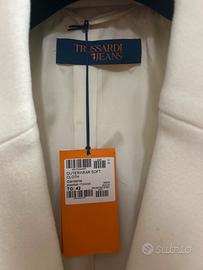 Giacca Doppiopetto trussarrdi