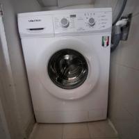 lavatrice San Giorgio