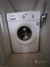 lavatrice San Giorgio