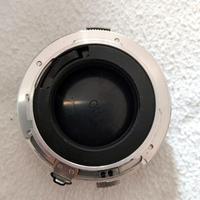 tamron anello adattatore per  obbiettivi olympus