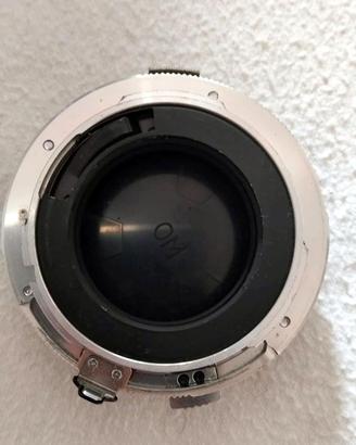 tamron anello adattatore per  obbiettivi olympus