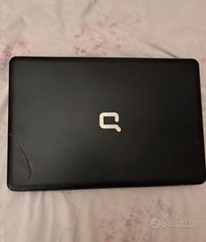 Hp compaq 610