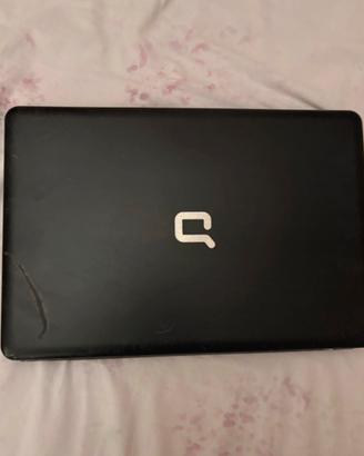 Hp compaq 610