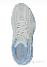 scarpe da padle donna, nuove, mai usate 