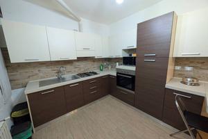 Stanza in casa indipendente di 18 m² a Sant'Agata 