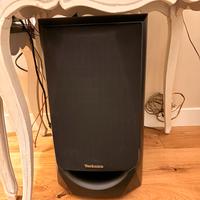 STEREO TECNICS COMPLETO