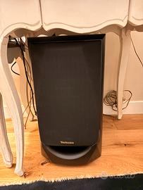 STEREO TECNICS COMPLETO