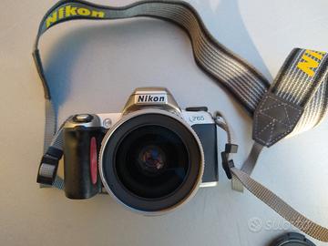 Nikon f65