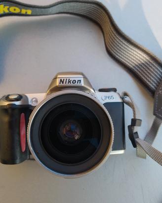 Nikon f65