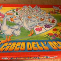 GIOCO DELL' OCA
