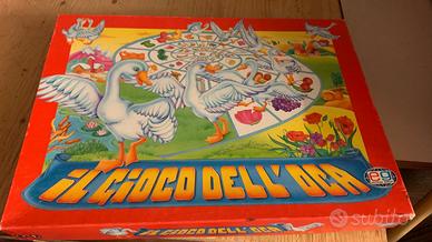 GIOCO DELL' OCA