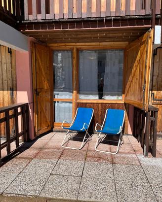 Sestriere Bike and Relax