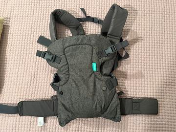 Marsupio per neonati e bambini