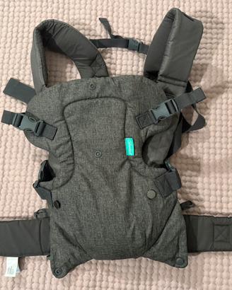 Marsupio per neonati e bambini