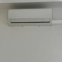 CONDIZIONATORI DUAL SPLIT