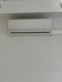 CONDIZIONATORI DUAL SPLIT