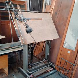 tecnigrafo d'epoca