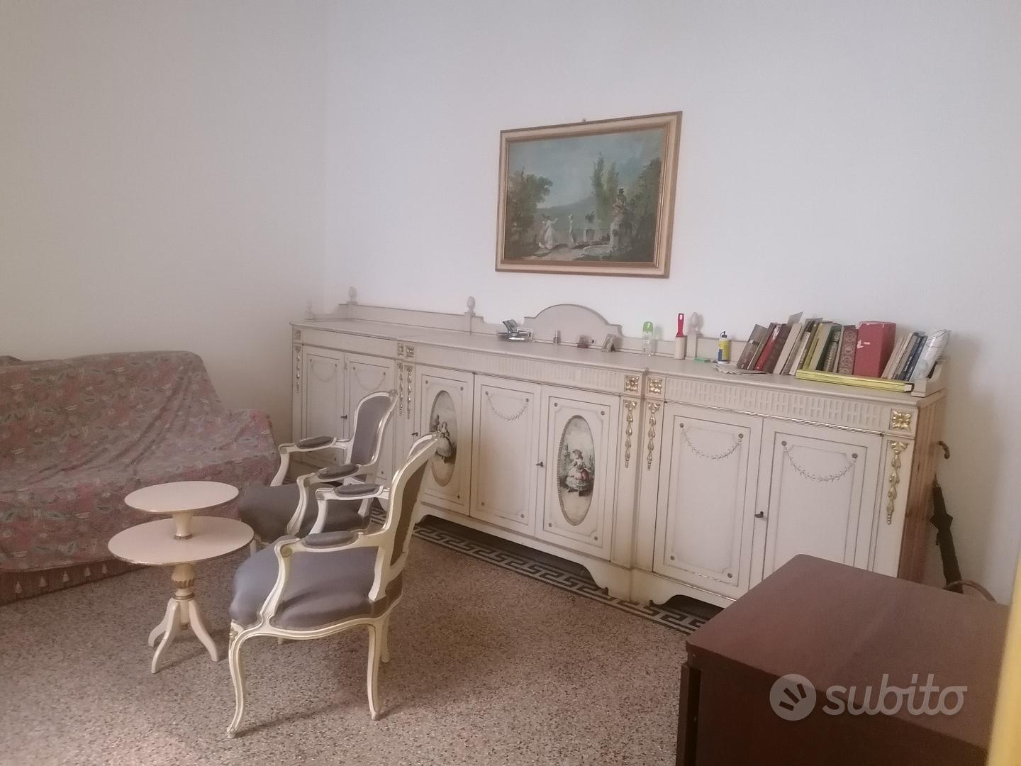 Apartment in Crotone, Marinella - Vista 2