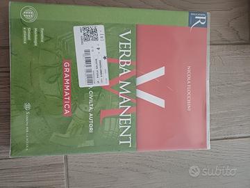 Libri di latino 