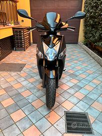 KYMCO Agility 125 (grippato)