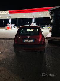 Lancia Ypsilon 1.2 Benz.