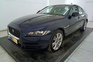 JAGUAR XE 2.0d Prestige Business edition awd 180