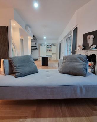 Divano Fox Levante Air 220 cm – Praticamente nuovo