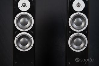 Dynaudio emit 30 Black  			