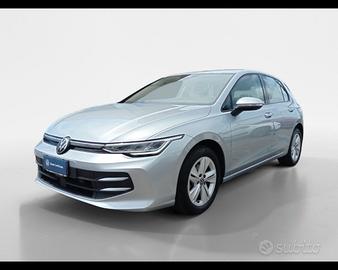 VOLKSWAGEN Golf 2.0 tdi Life 115cv