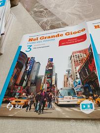 Nel grande gioco 