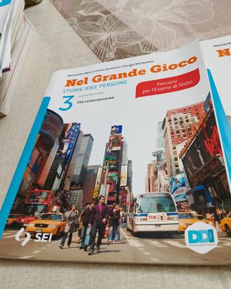 Nel grande gioco 